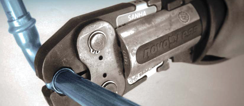 Time Savings in Using Press Fit