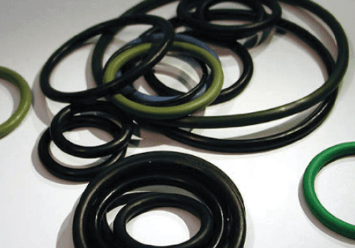 Is FKM & Viton suitable for steam applications?