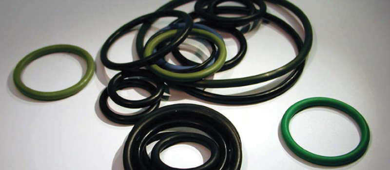 FKM and Viton