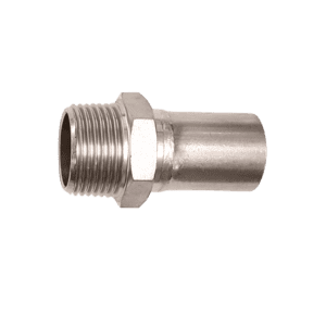 Express Plugin Male Adaptor