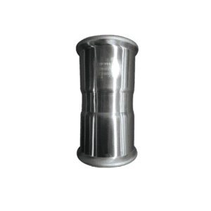 Impress Large Bore Coupling