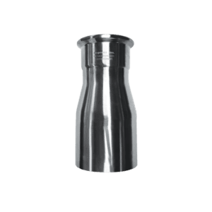 Impress Large Bore Reducer Coupling