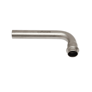 Tubepress Elbow 90 Degree Female / Male - Long