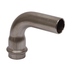 Tubepress Elbow 90 Degree Female / Male
