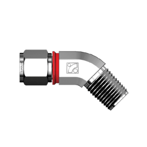 VIS-LOK 45 Degree Male Elbow