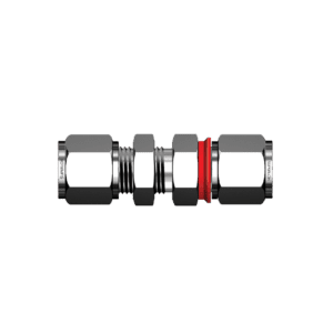 VIS-LOK Bulkhead Union