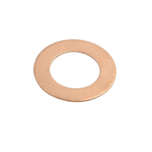 VIS-LOK ISO Parallel Copper Gasket