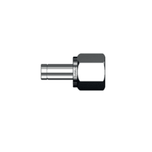 VIS-LOK Female Tube Adapter
