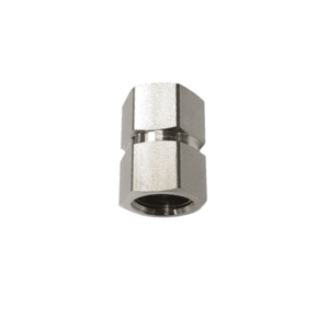 VIS-LOK Hex Coupling