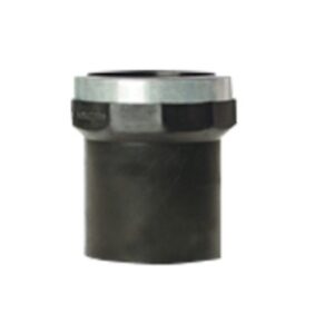 Blutube EF Female Spigot Adaptor fbsp