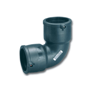 Blutube Electro Fusion Elbow 90 Degree