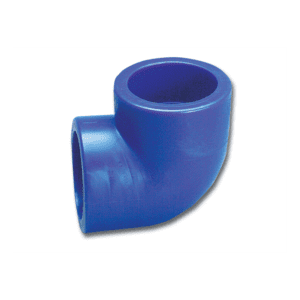 Blutube Socket Fusion 90 Degree Elbow