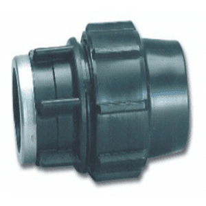 Blutube Female Adaptor fbsp