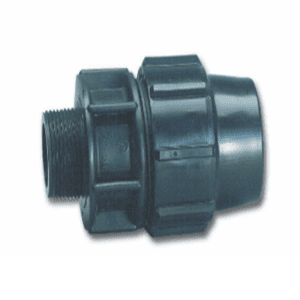 Blutube Male Adaptor mbsp
