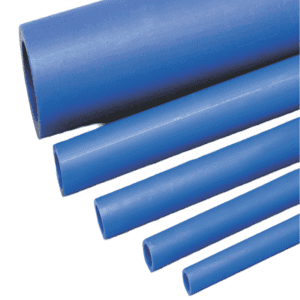 Blutube Compressed Air Pipe PE100 PN25