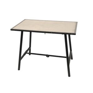 REMS Jumbo, folding work bench