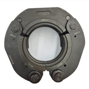 Stainless Steel 203XL Collar 108mm M-Profile