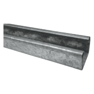 Strut Channel