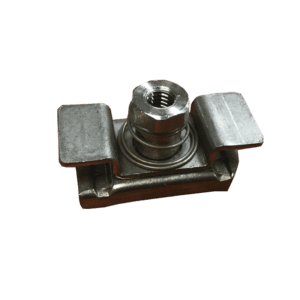 Strut Channel Adapter