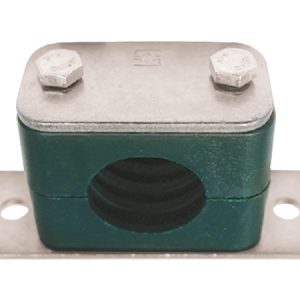 Hydraulic Tube Clamp