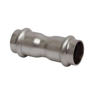 Tubepress Coupling