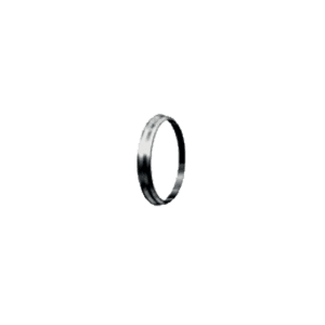 VIS-LOK Back Ferrule