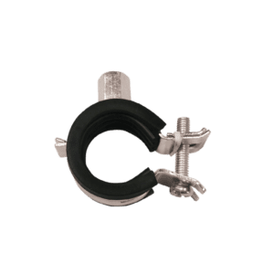 Zinc Plated Clip