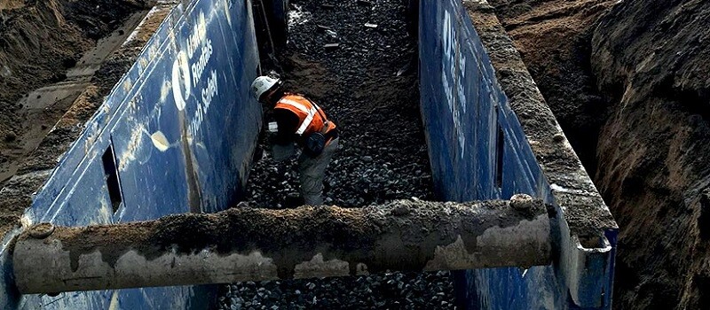 Can Stainless Steel Provide Reliable Underground Service