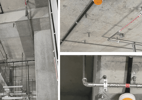 Cross River Rail Project Improves Safety with Express