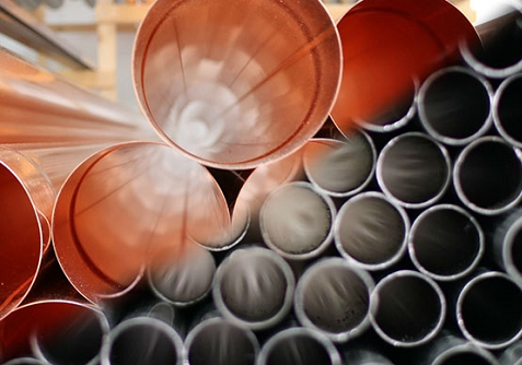 Stainless Steel Vs Copper