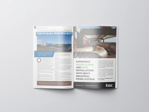 Mining Magazine: Summer 2023