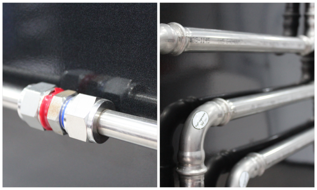 Hydrogen Solutions
