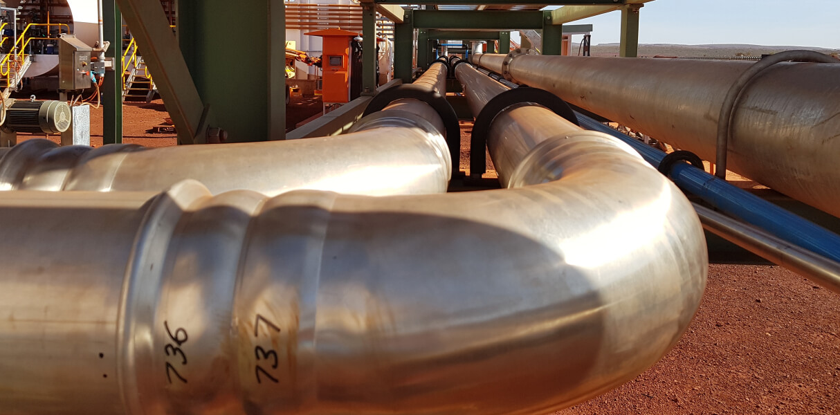 impress large bore