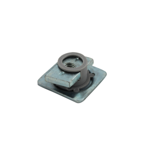 Strut Slick Nut