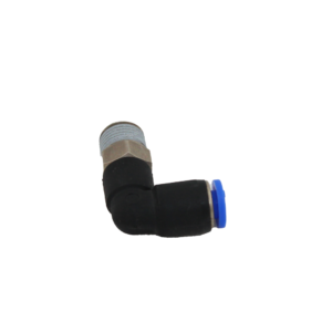 Push-in Male Elbow