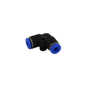 Push-in Elbow