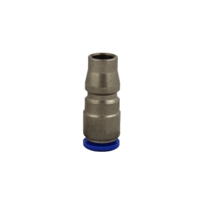 Nitto - Push-in Tube Adaptor