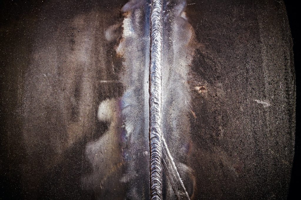 ideal applications for welded pipes