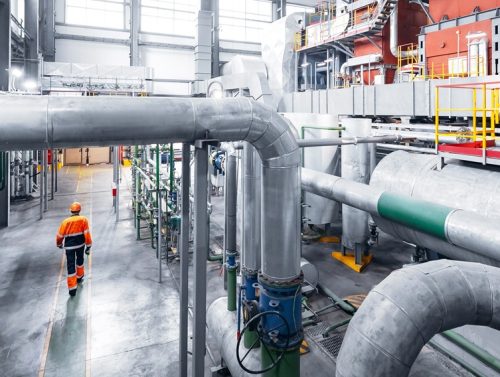Check a Gas Pipe For Leaks