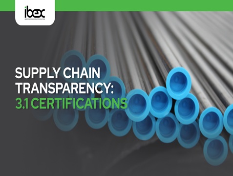 Supply chain transparency 07 Nov 2025